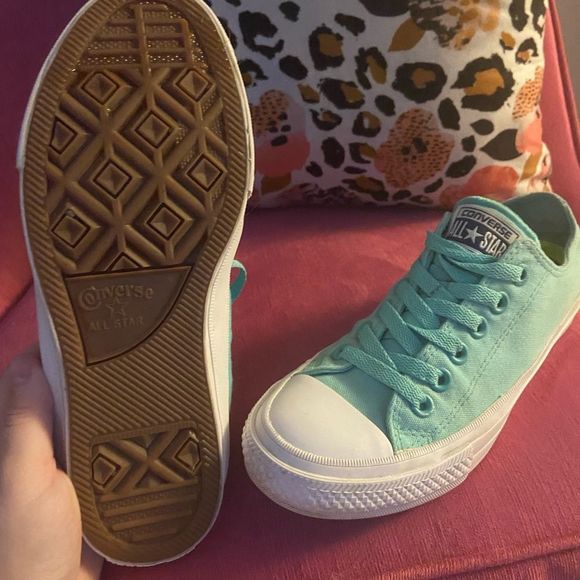 ChuckTaylor II Converse - Picture 7 of 8